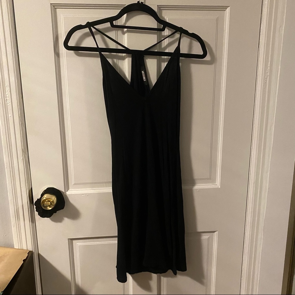 Misguided Dress